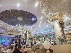 -芭菲盛宴·环球美食(袁家岗店)