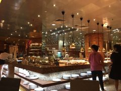 -马哥孛罗咖啡厅·Cafe Marco (厦门马哥孛罗东方大酒店)