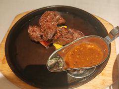-俄士厨房(五棵松华熙LIVE店)