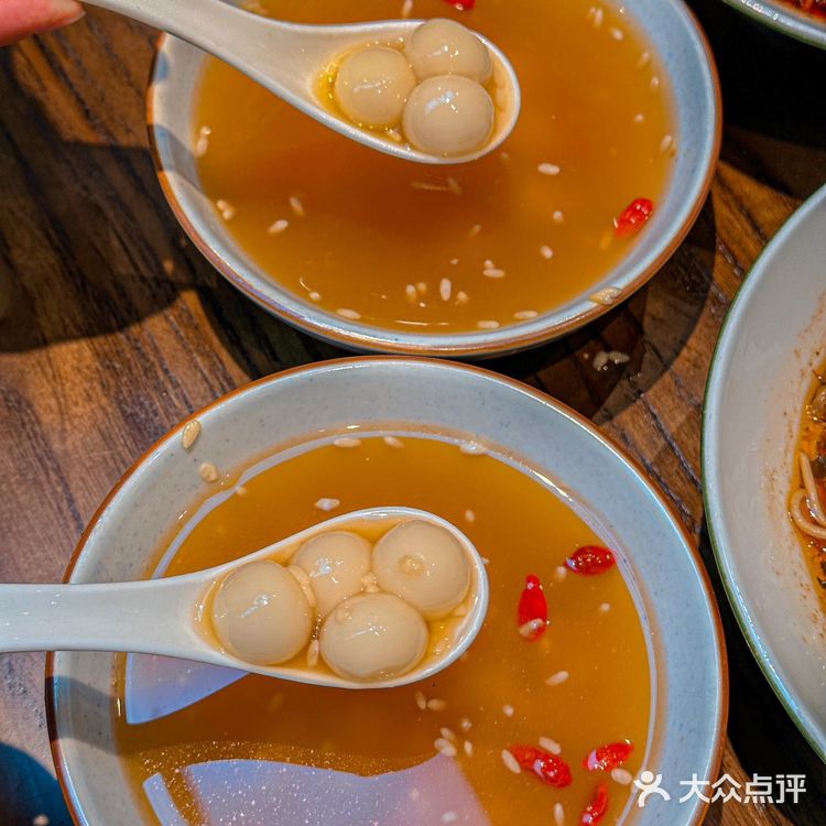 成都最最最好吃豌杂面“兵哥豌杂面”