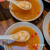 成都最最最好吃豌杂面“兵哥豌杂面”