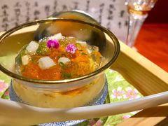 -九献创意菜·牛排馆(亮马河花园店)