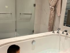 -成都华尔道夫酒店