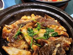 -随园花园餐厅(新港中路店)