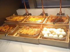 -魁牛·潮汕牛肉自助火锅(沈辽路万达店)