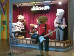 -济州岛泰迪熊博物馆