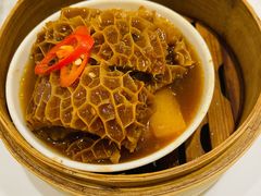 沙爹金钱肚-香港百合居(LCM置汇旭辉广场店)