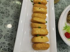 -客家汇·客家传承菜(水库店)