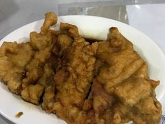 -老地方面馆(思南路店)