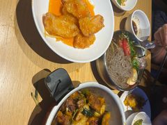 -关东小磨东北菜(上海长风大悦城店)
