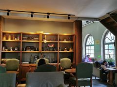-1901 Cafe(西四店)