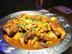 -胖哥俩肉蟹煲(石家庄勒泰中心店)