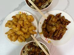 -杏园餐厅(西四北大街店)