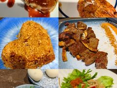 -春田小幸铁板烧(忠义街店)