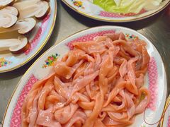 -燃计沙茶皇·香港沙茶火锅(人广旗舰店)