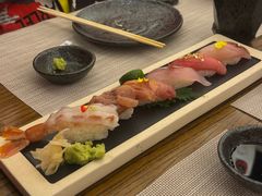 -築鳥日本料理(黑沙环店)