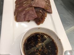 -喜盈门特色烤鸭(胜利店)