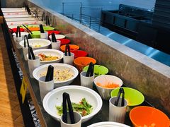 -比格比萨自助(国展店)