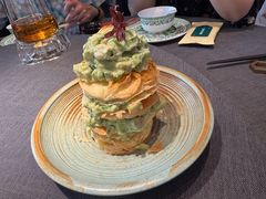 -南里山房·新淮扬菜(徐汇万科店)