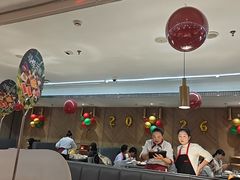 -海底捞火锅(步步高新天地店)