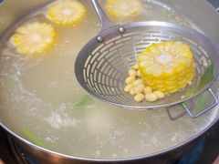 -大吉利·潮汕鲜牛肉火锅(西安店)