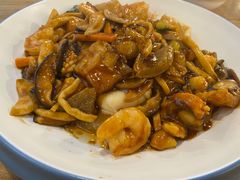八珍豆腐-陈傻子餐厅(世纪都会店)