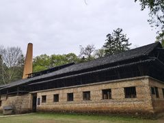 -景德镇古窑民俗博览区