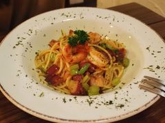 -小食院简餐厅