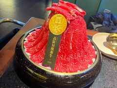 -牛New寿喜烧(虹桥新天地店)