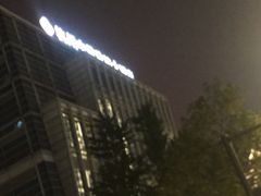 -绮梦西湖·云端餐厅(歌德店)