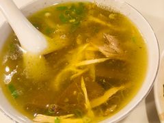 -民间老鸡汤面馆(中山北路店)