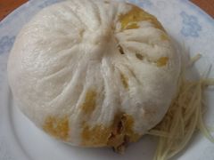 蟹包-孟家蟹包(锦绣街店)