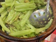 -鹤睦鱼生·啫啫煲·海鲜(保利百合店)