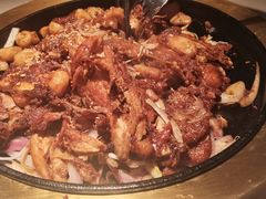 -恰八斗·猛火长沙菜(国贸店)