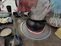 -毛驴小木屋涮毛肚(清水北路店)