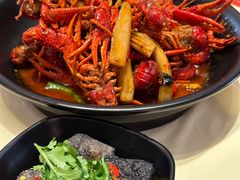 -聚味瞿记·龙虾堂(坡子街店)