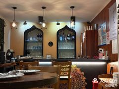 -克比叔叔印度餐厅Kebabs on the Grille(永康路分店)