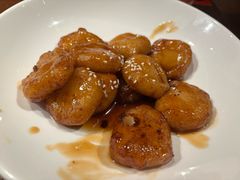-二厨·吊桥小院·脆皮烧鸡公·本地农家菜(沿江西路店)