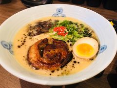 -雷神拉面(财富中心玉米楼店)