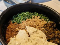 德胜豆花米线-泓0871臻选云南菜·味庄