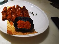 -径山十八道·风味民间菜(华夏之心店)