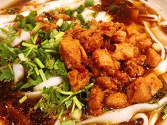 -初湘记湖南米粉(丁豪广场店)