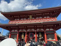 -浅草寺