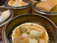 -点点心点心专门店(旺角店)