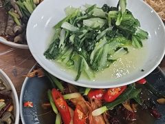 -醉壹号海鲜大排档(厦门美食地标店)