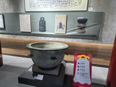 -大钟寺古钟博物馆