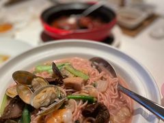 -莆田餐厅PUTIEN(西安万象天地店)