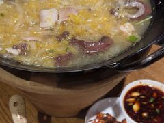 -鸽子窝(青塔店)