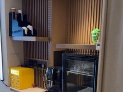 -泰合玺·精油疗愈 SPA(南京河西万达店)