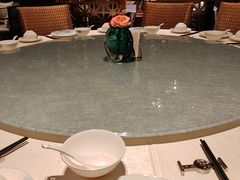 -无锡丽笙精选酒店·兰亭阁中餐厅